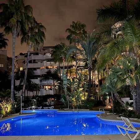Fa- Luxury 2 Bedroom Apt Fuente Aloha มาร์เบยา ภายนอก รูปภาพ